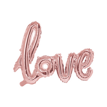 Load image into Gallery viewer, FB15M Love - Rose Gold
