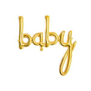 FB42M Baby - Gold