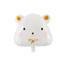 Load image into Gallery viewer, FB112 Polar Bear
