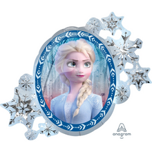 Load image into Gallery viewer, 40388 Frozen 2 Satin

