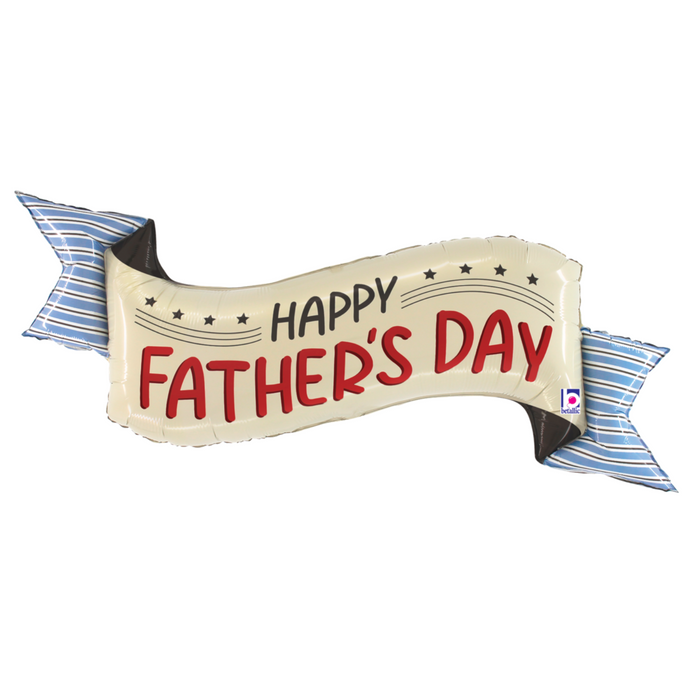 25176 Father's Day Banner
