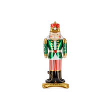 Load image into Gallery viewer, FB113 Nutcracker
