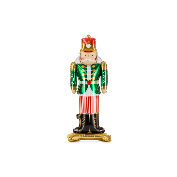 FB113 Nutcracker