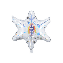 Load image into Gallery viewer, FB158 Snowflake
