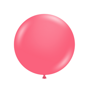 15093 Tuftex Taffy 5" Round
