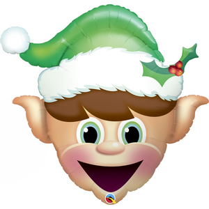 52935 Christmas Elf