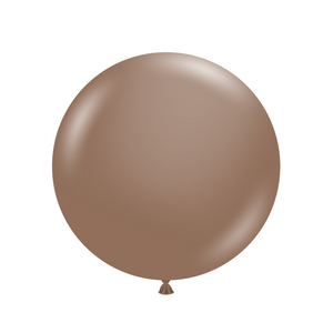 15042 Tuftex Cocoa 5" Round