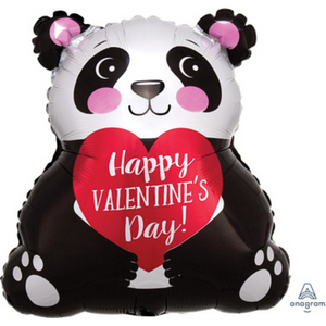 38727 HVD Panda