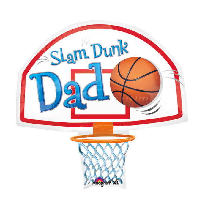 25996 Slam Dunk Dad