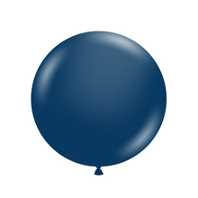 Load image into Gallery viewer, 17088 Tuftex Naval 17&quot; Round (50ct)
