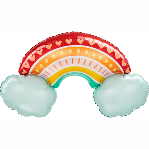 42914 Retro Rainbow