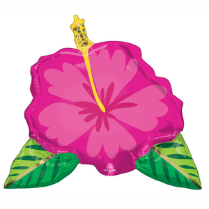 42671 Beautiful Tropical Hibiscus