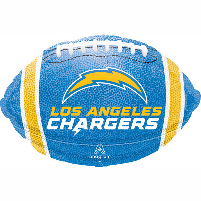 43515 Los Angeles Chargers