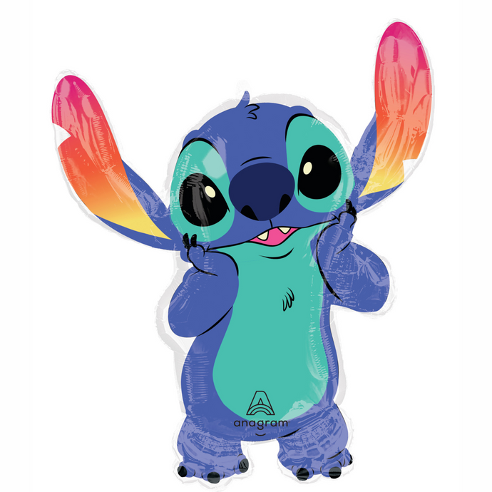 46617 Stitch