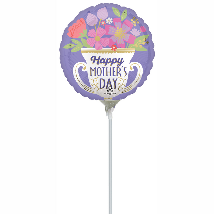 47648 Happy Mother's Day Trophy