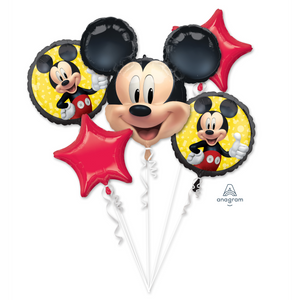 40701 Mickey Mouse Forever