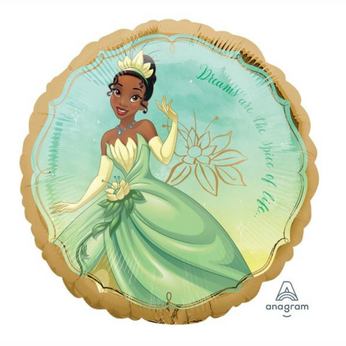 39805 Tiana Once Upon A Time