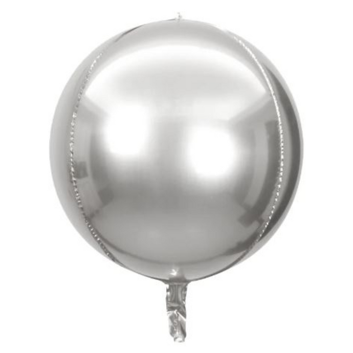 4D Balloon - 18