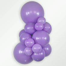 Load image into Gallery viewer, 57907 Fashion Lilac 660S Link-O-Loon (50ct)

