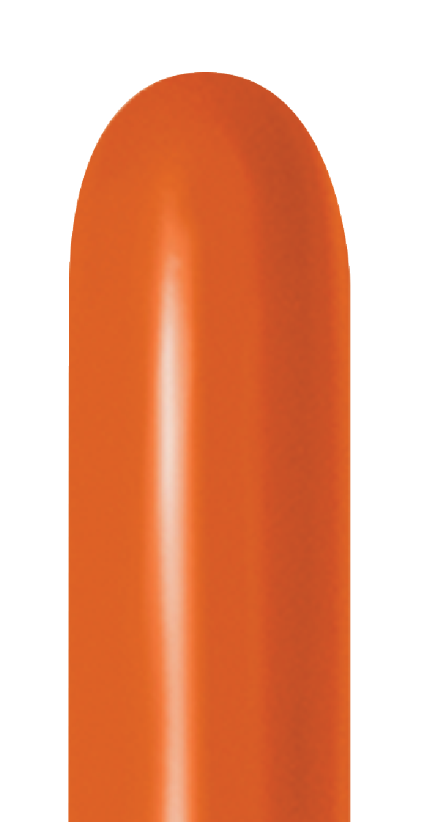 57528 Fashion Sunset Orange 260S (50ct)