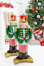 Load image into Gallery viewer, FB113 Nutcracker
