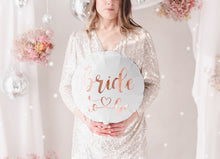 Load image into Gallery viewer, FB139 Bride To Be
