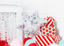 Load image into Gallery viewer, FB158 Snowflake
