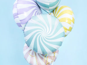 FB20P Candy - Light Blue