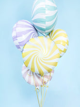 Load image into Gallery viewer, FB20P Candy - Light Yellow
