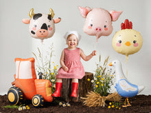 Load image into Gallery viewer, FB377 Cow

