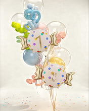 Load image into Gallery viewer, FB387-1 Candy "1"
