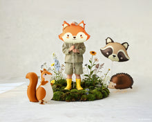 Load image into Gallery viewer, FB395 Squirrel
