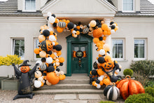 Load image into Gallery viewer, FB434 Scary Pumpkins
