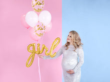 Load image into Gallery viewer, FB43M Girl - Gold
