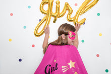 Load image into Gallery viewer, FB43M Girl - Gold
