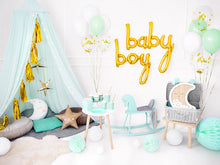 Load image into Gallery viewer, FB44M Boy - Gold
