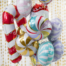 Load image into Gallery viewer, FB53 Candy Cane - Red
