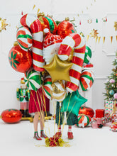 Load image into Gallery viewer, FB53 Candy Cane - Red
