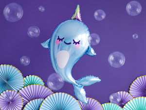 FB62 Narwhal
