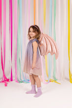 Load image into Gallery viewer, FBS4 Bat Wings - Pink
