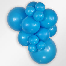 Load image into Gallery viewer, 57906 Fashion Blue 660S Link-O-Loon (50ct)
