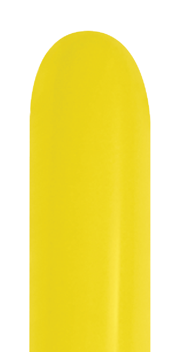 390567 Fashion Yellow 160S (50ct)