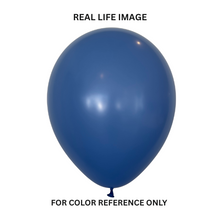 Load image into Gallery viewer, 231969 Fashion Periwinkle Blue 11&quot; Round (50ct)
