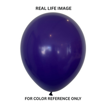 Load image into Gallery viewer, 203966 Fashion Violet 5&quot; Round (50ct)
