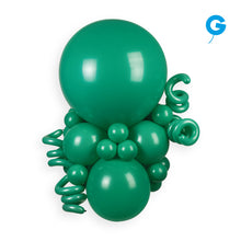Load image into Gallery viewer, 329803 Gemar Green 31" Round (1ct)
