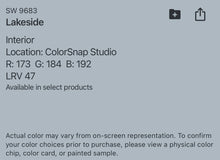 Load image into Gallery viewer, Oval Arch Attachment Rental
