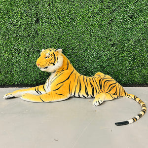Tiger Stuffed Animal Rental