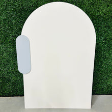 Load image into Gallery viewer, Oval Arch Attachment Rental
