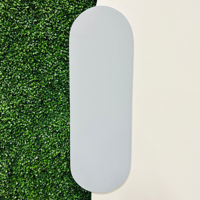Oval Arch Attachment Rental