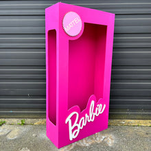 Load image into Gallery viewer, Barbie Box Rental
